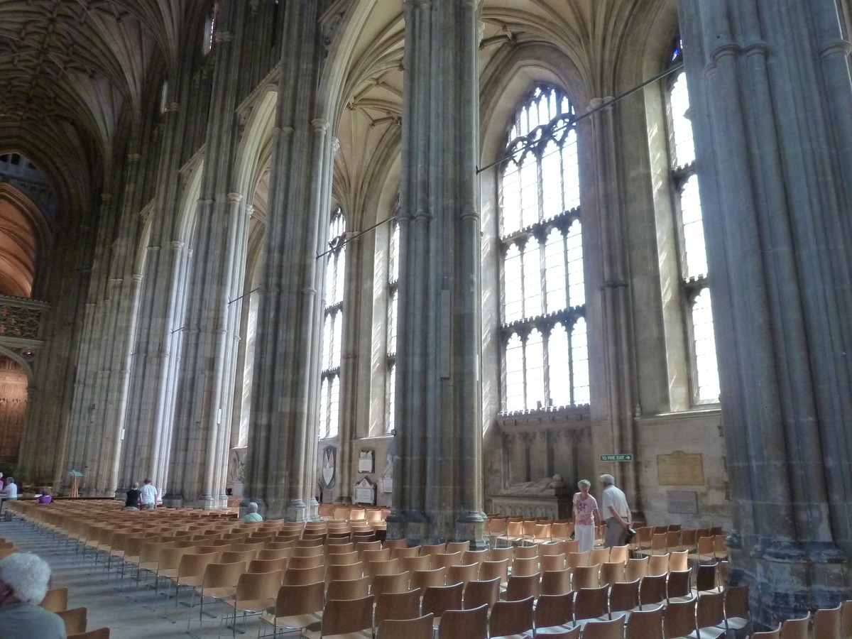 The Nave